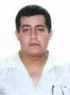 Freddy Williams Pacheco Rivadeneyra