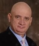 Jose Ricardo Santos Salazar