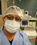 Holguer Gamarra Saldivar