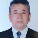 Jorge Antoni Espinoza Castillo