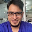 Kenny Ataucuri Rozas