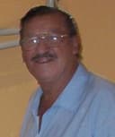 Luis Aranzaens Murillo