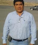 Luis Alberto Zavala Ninamango