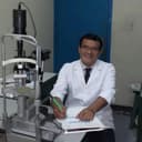 Edgar Amadeo Pimentel Pantigoso