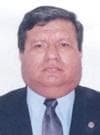 Jose Carlos Morales Flores