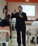 Jeanrro Aguirre Dedios