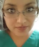 Claudia Carolina Begazo Velasquez