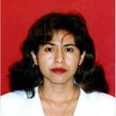 Flor de Maria Elisa Del Carpio Medina