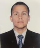 Daniel I. Alarcon Gutierrez