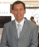 George Roy Garcia Cuadros