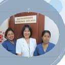 Lucrecia Compen Kong