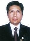 Alfredo Gilbert Ramos Auccasi