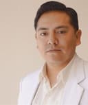 Julio Hassmani Sarmiento Anco