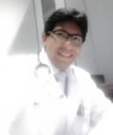 Aldo Gerardo Lopez Ticona