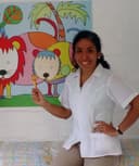 Maria Janette Leyva Sanchez