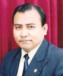 Jose David Tirado Rau