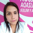 Mirela Anatolia Mallqui Mejia