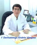 Andres Vasquez Mejia