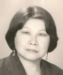 Carmela Irene Reyna Gil