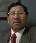 Edgar Cleofas Poco Paredes