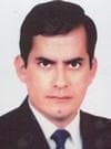 Cesar Emilio Delgado Gonzales