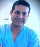 Guillermo Mejía Atarama