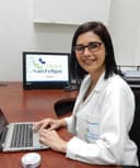 Monica Bamonde Vidal