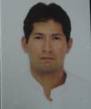 Juan Carlos Vargas Nina