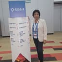 Rosalia Angelica Ballona Chambergo