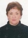 Gloria Tarcila Larrabure Torrealva
