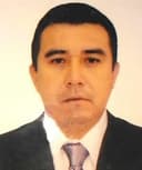 Ruben Palomino Tenorio