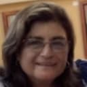 Ana Maria Rioja Gonzales