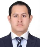 Luis Enrique Vasquez Elera