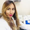 Evelyn Huamán Peralta