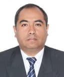 William Bayona Pancorbo