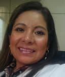 Rocio León Rodriguez