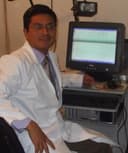 José Saráchaga Carpio