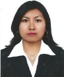 María Denisse Alvarez Huanca de Diaz