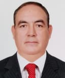 Franz Alvarado Sanchez