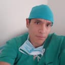 Yarhan Baran Tupiño Retes