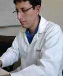 Fernando Villanueva Perez