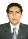 Samuel Gerardo Pinto Muñoz