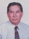 Julio Carpio Mejia