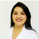 Olenka Beatriz Pinedo Mendoza