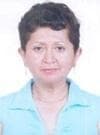 Julia Graciela Avila Arosemena