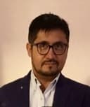 Christian Soto Moyano