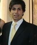 Christian Alonso Pinto Chavez