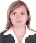 Sheila Lisette Pallaroso Romero