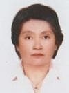 Rosario Rebeca Medina Tong
