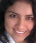 Mercy Gastañadui Alvarez